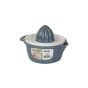 Dunya 400ml blue citrus juicer