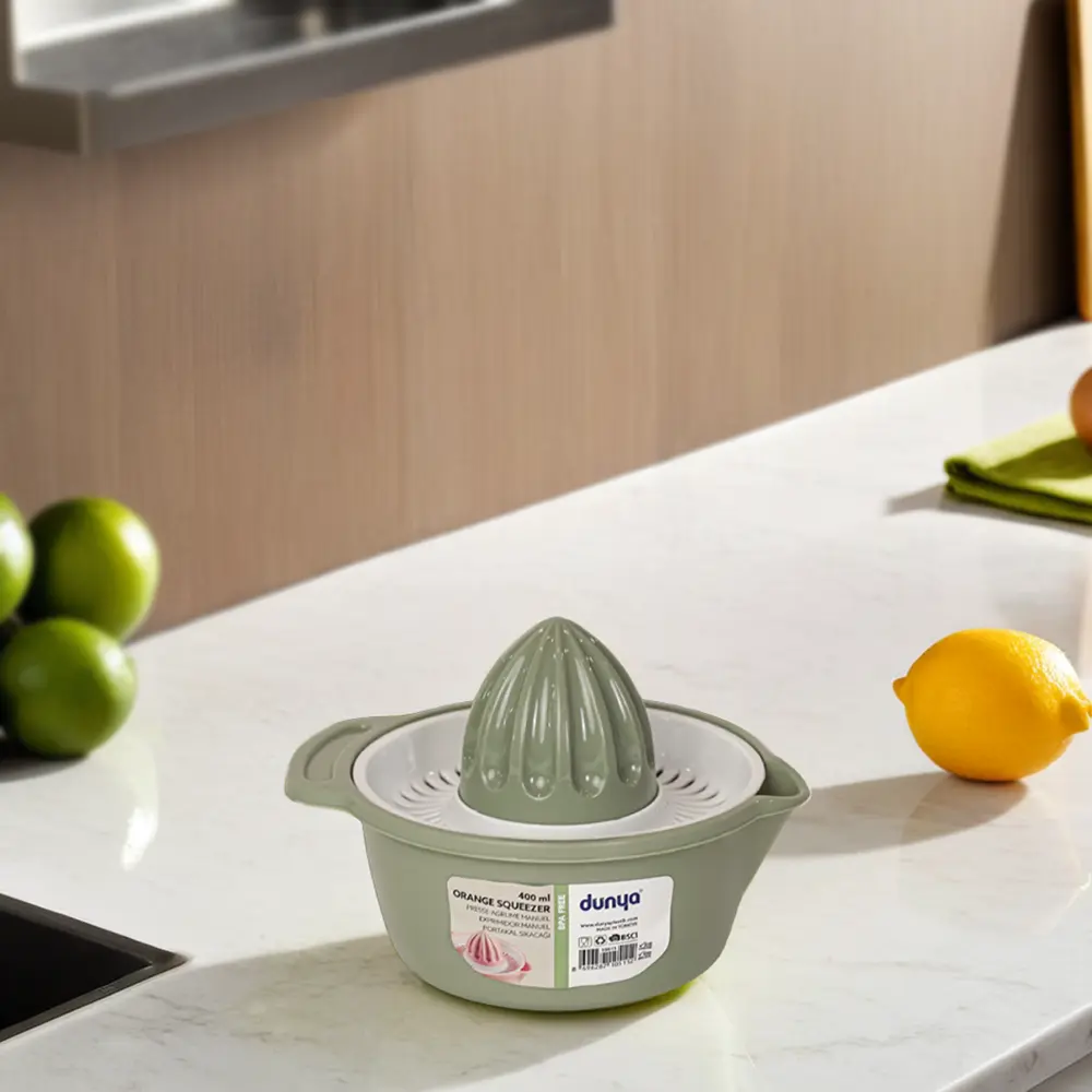 Dunya-400ml-Sage-Green-Citrus-Juicer1 Dunya 400ml sage green citrus juicer1