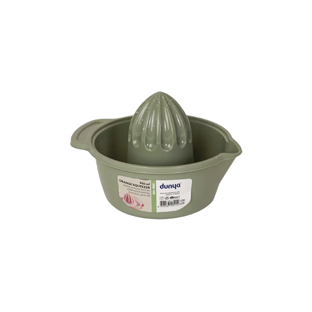 Dunya-400ml-Sage-Green-Citrus-Juicer2 Dunya 400ml sage green citrus juicer2