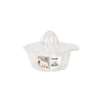 Dunya 400ml transperent citrus juicer