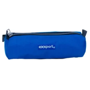 Exsport 2526579 blue 1 zipper pencil case