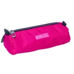 Exsport 2526579 fuchsia 1 zipper pencil case