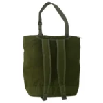 Exsport-2526604-Olive-Green-Convertible-Tote-Backpack1 Exsport 2526604 olive green convertible tote backpack1