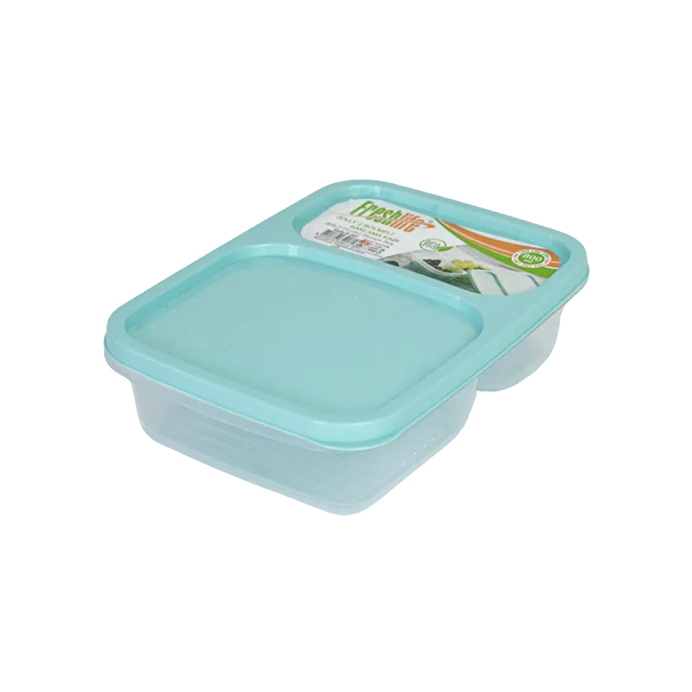 Freshlife-800ml-2-Devided-Aqua-Storage-Box Freshlife 800ml 2 devided aqua storage box