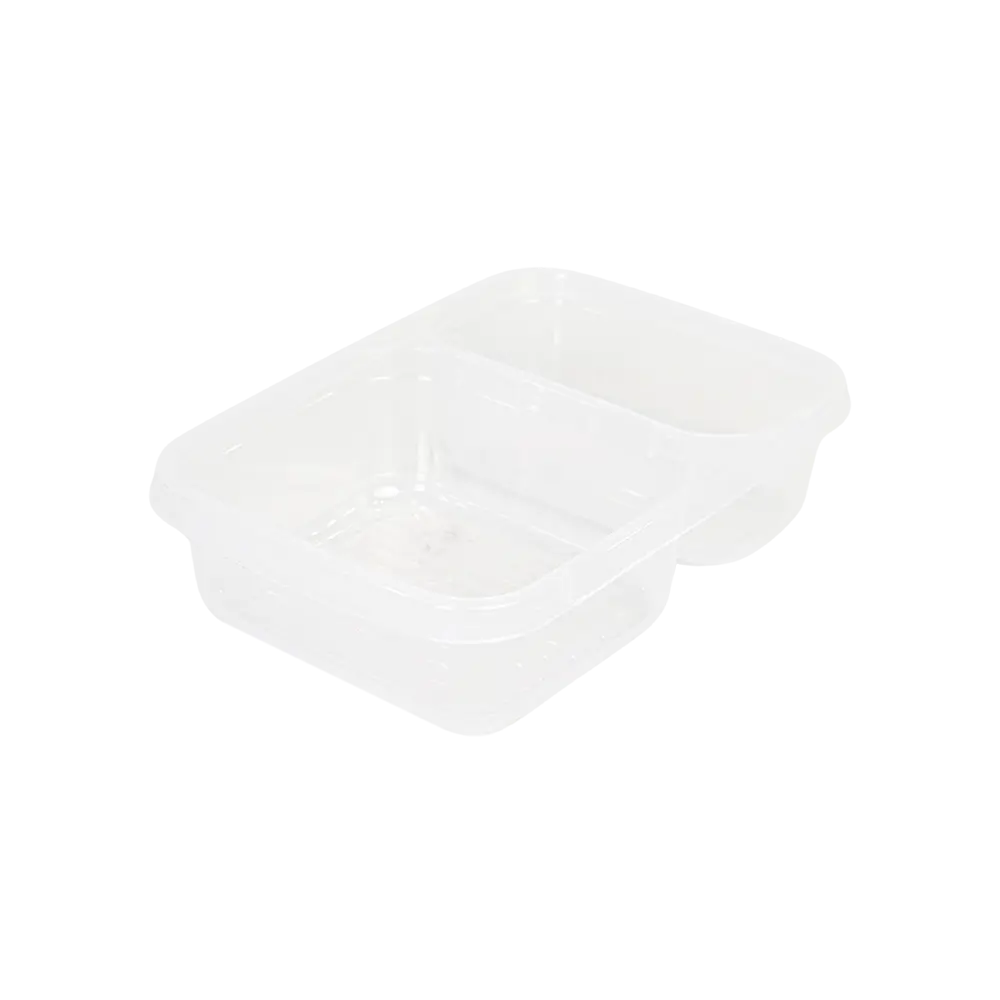 Freshlife-800ml-2-Devided-Red-Storage-Box1 Freshlife 800ml 2 devided red storage box1