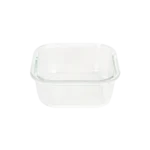 Glass-3pcs-Square-Storage-Box-Set-with-Wooden-Lid1 Glass 3pcs square storage box set with wooden lid1