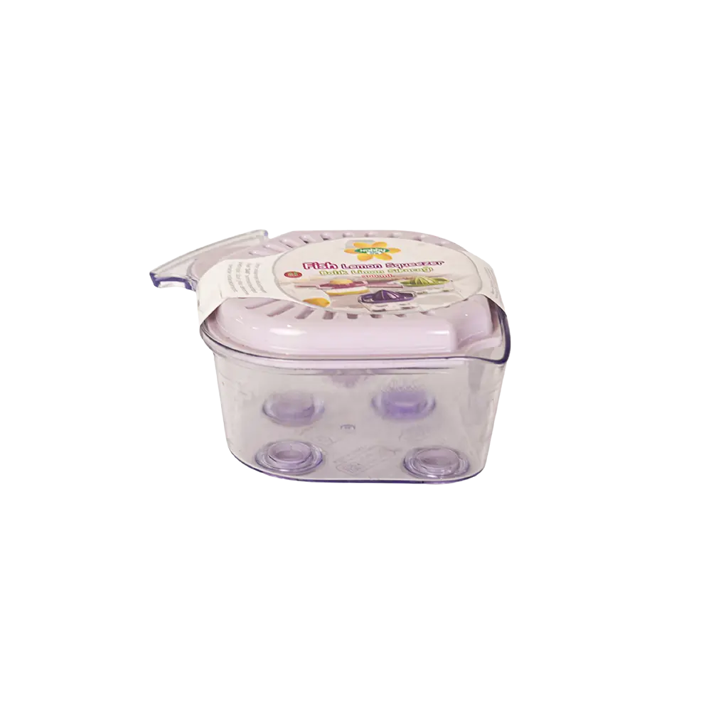 Hobby-Life-0.3L-Fish-Design-Purple-Citrus-Juicer-with-Strainer Hobby life 0.3l fish design purple citrus juicer with strainer