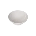 Melamine-16x10.5cm-White-Serving-Elliptic-Bowl3 Melamine 16x10.5cm white serving elliptic bowl3