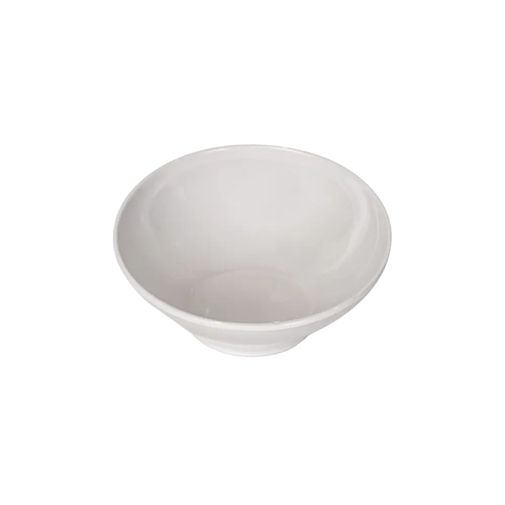 Melamine-16x10.5cm-White-Serving-Elliptic-Bowl3 Melamine 16x10.5cm white serving elliptic bowl3