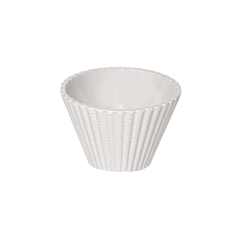 Melamine-17x8.5cm-White-Effected-Elliptic-Bowl2 Melamine 17x8.5cm white effected elliptic bowl2