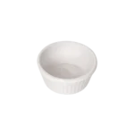 Melamine 5.8x2.7cm white mini sauce cup2