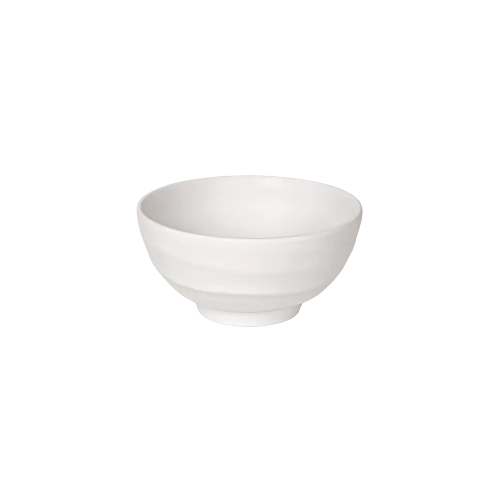 Melamine 9x4.5cm white small bowl