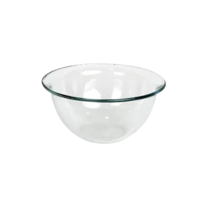 Pasabahce glass 20x12cm round pyrex oven bowl