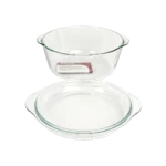 Pasabahce-Glass-2pcs-Pyrex-24x12cm--Round-Oven-Dish1 Pasabahce glass 2pcs pyrex 24x12cm round oven dish1