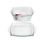 Pasabahce-Glass-2pcs-Pyrex-Ribbed-Design-Oven-Dish-with-Lid1 Pasabahce glass 2pcs pyrex ribbed design oven dish with lid1