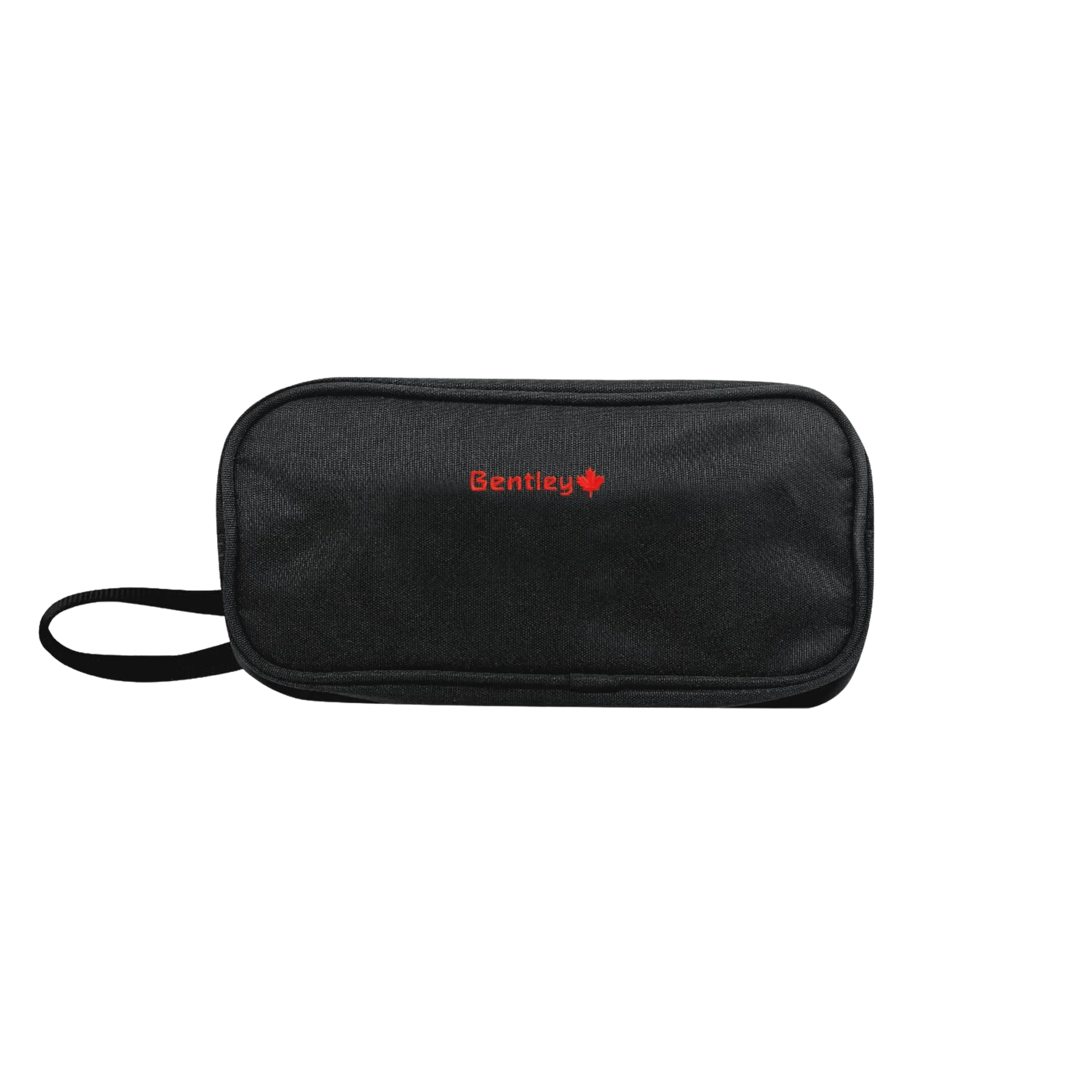 Bentley-2578-Black-1-Zippers-Pencil-Case Bentley 2578 black 1 zippers pencil case