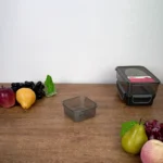 Bentley-380ml-Square-Black-Lunch-Box1 Bentley 380ml square black lunch box1