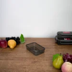 Bentley-600ml-Airtight-Rectangular-Black-Lunch-Box1 Bentley 600ml airtight rectangular black lunch box1