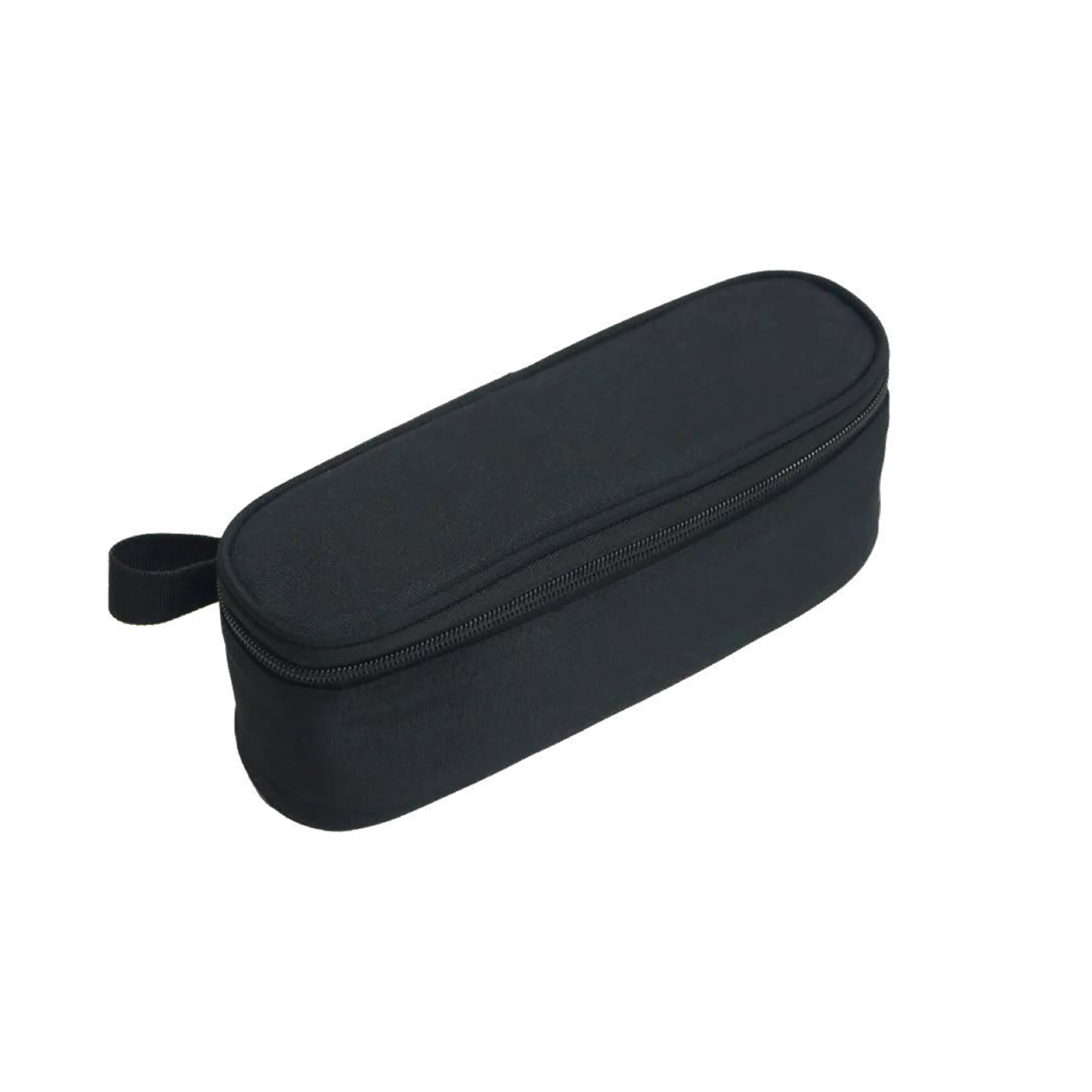 Bentley black sandwich lunch bag