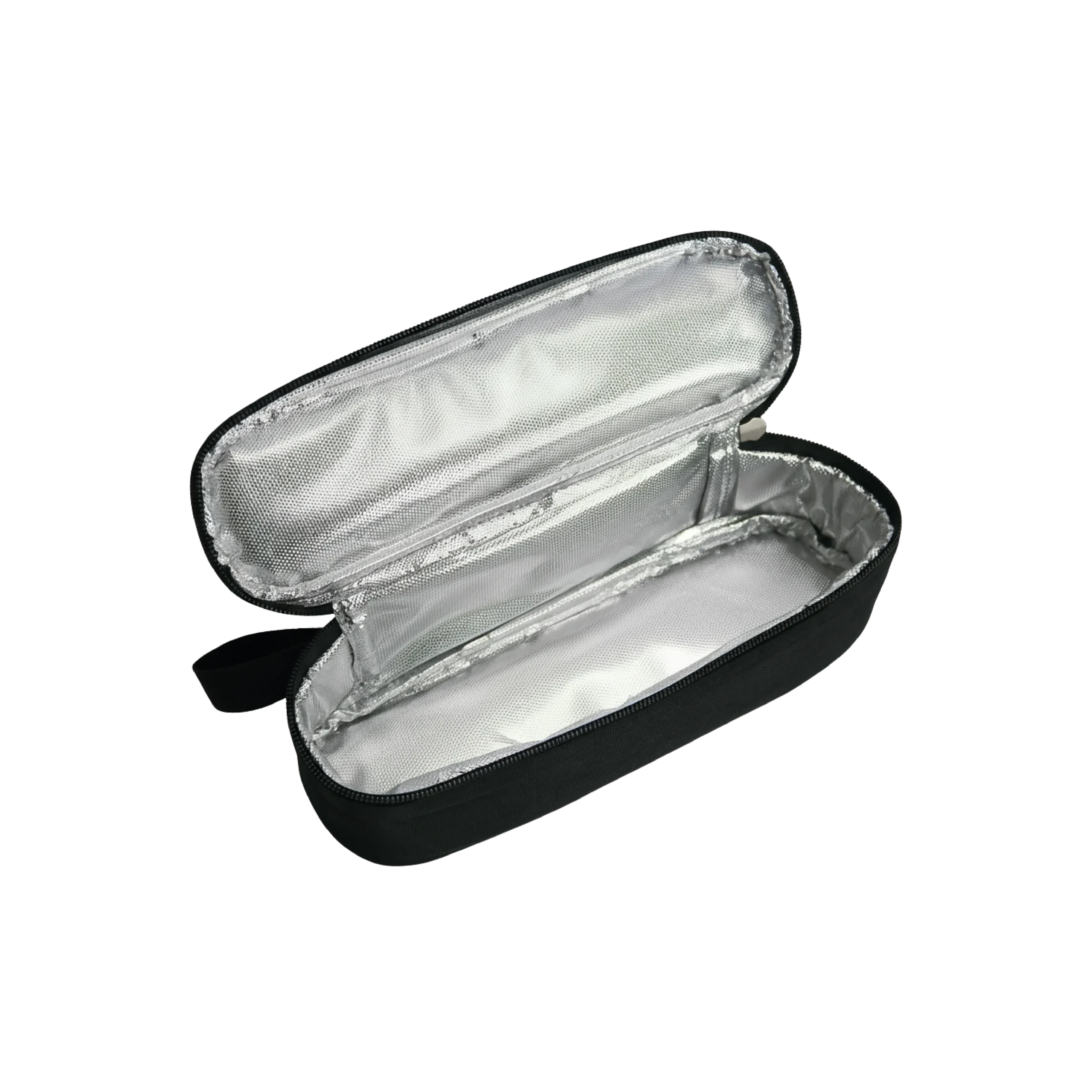 Bentley black sandwich lunch bag1