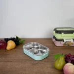 Exsport-1L-Airtight-Rectangular-2-Sections-Blue-Lunch-Box1 Exsport 1l airtight rectangular 2 sections blue lunch box1