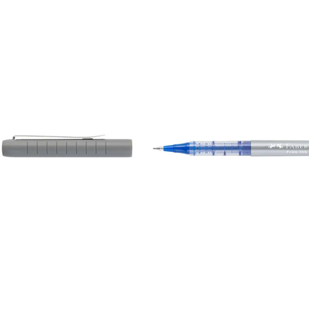 Faber-Castell-0.7ml-Free-Ink-Roller-Fine1 Faber castell 0.7ml free ink roller fine1