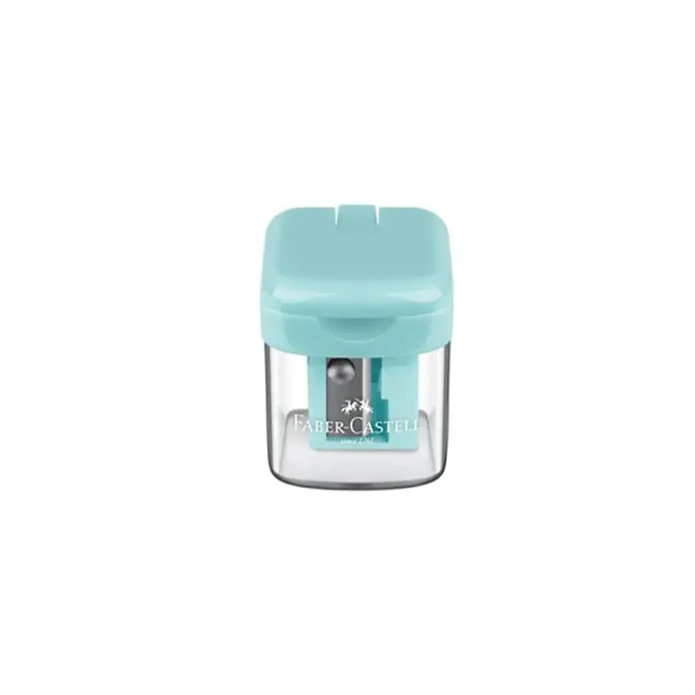 Faber castell 381924 aqua sharpner