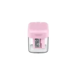 Faber castell 381924 pink sharpner