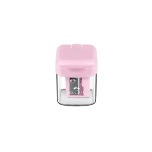 Faber castell 381924 pink sharpner