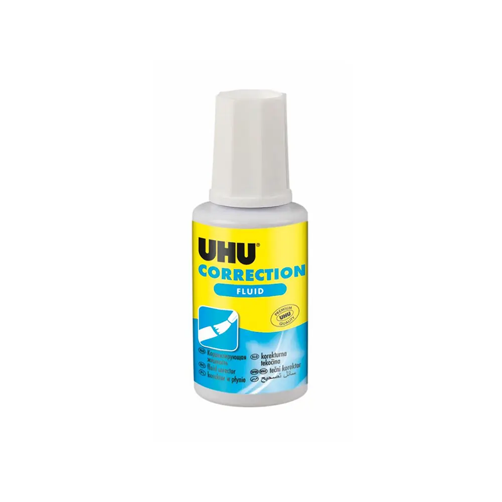 Faber-Castell-50450-UHO-Correction-Fluid Faber castell 50450 uho correction fluid