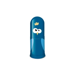 Faber castell 583513 bird design eraser sharpener combi