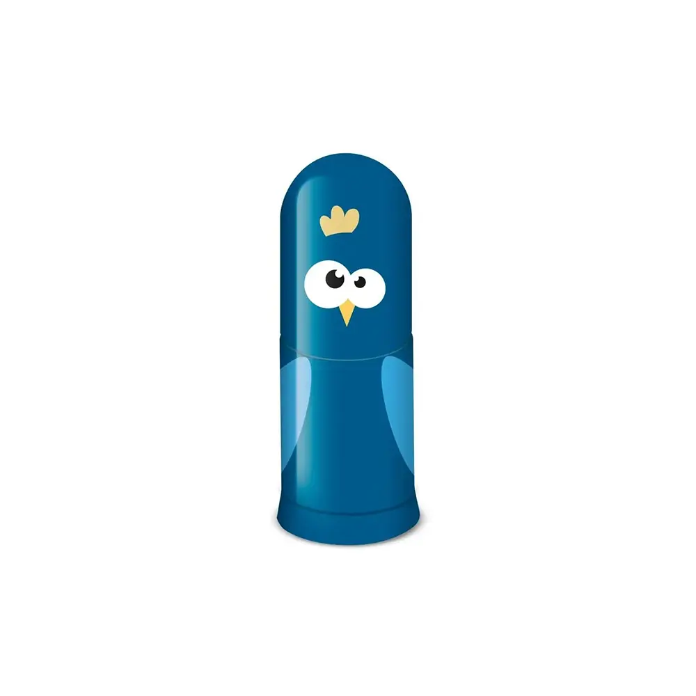 Faber castell 583513 bird design eraser sharpener combi
