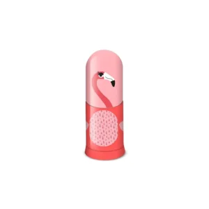 Faber castell 583513 flamingo design eraser sharpener combi