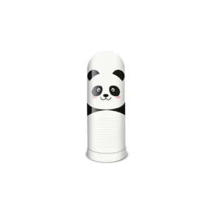 Faber castell 583513 panda design eraser sharpener combi