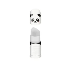 Faber castell 583513 panda design eraser sharpener combi1