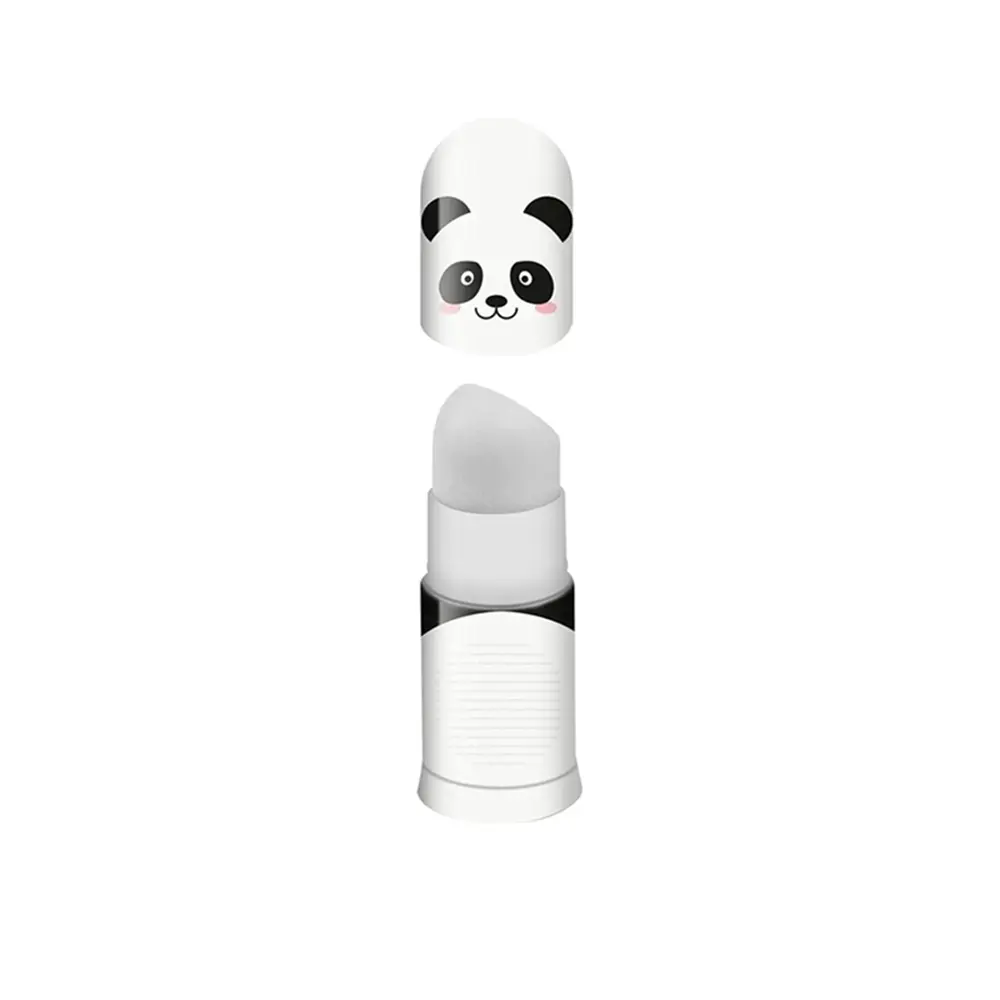 Faber castell 583513 panda design eraser sharpener combi1