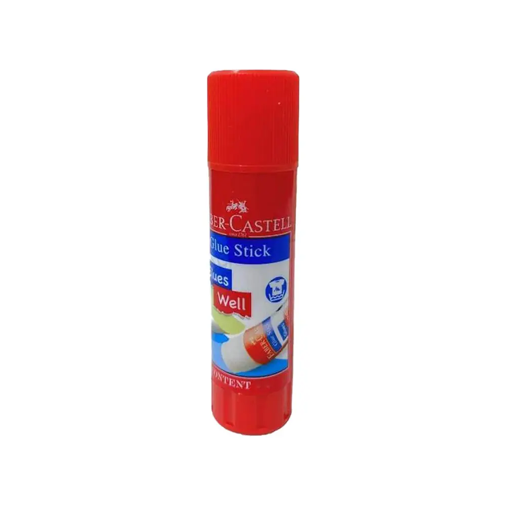 Faber castell 847114 large glue stick