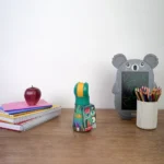 Maped 873099 stainless 350ml water bottle