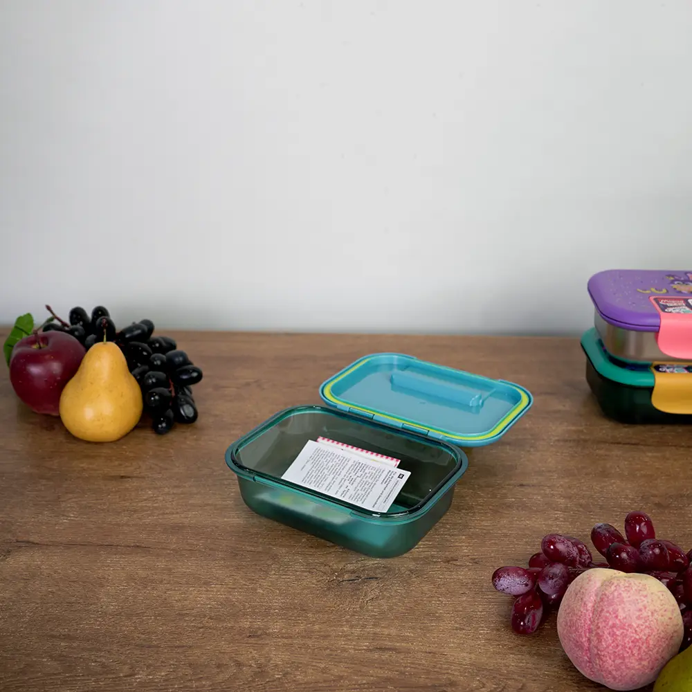 Maped 874101 cat design 900ml lunch box1