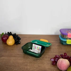 Maped 874199 animals design 900ml lunch box1