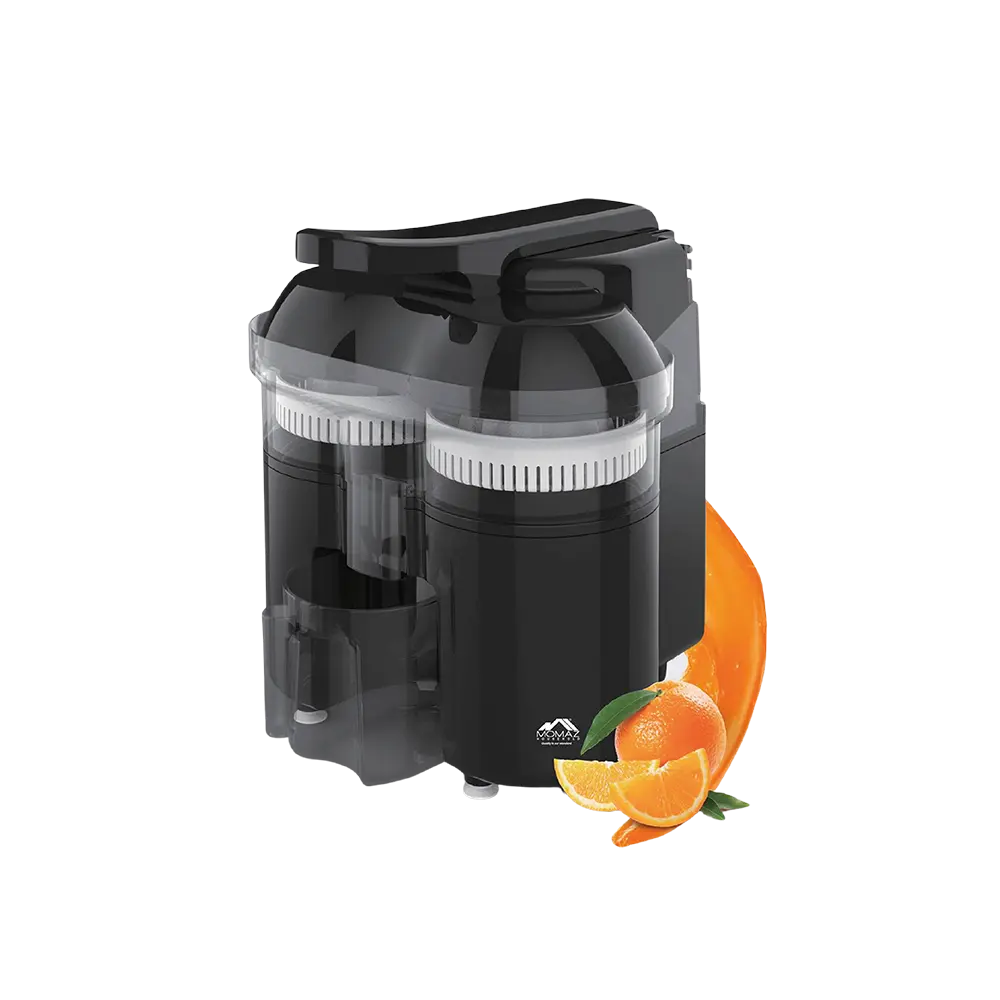 Momaz 1.5l electric citrus juicer