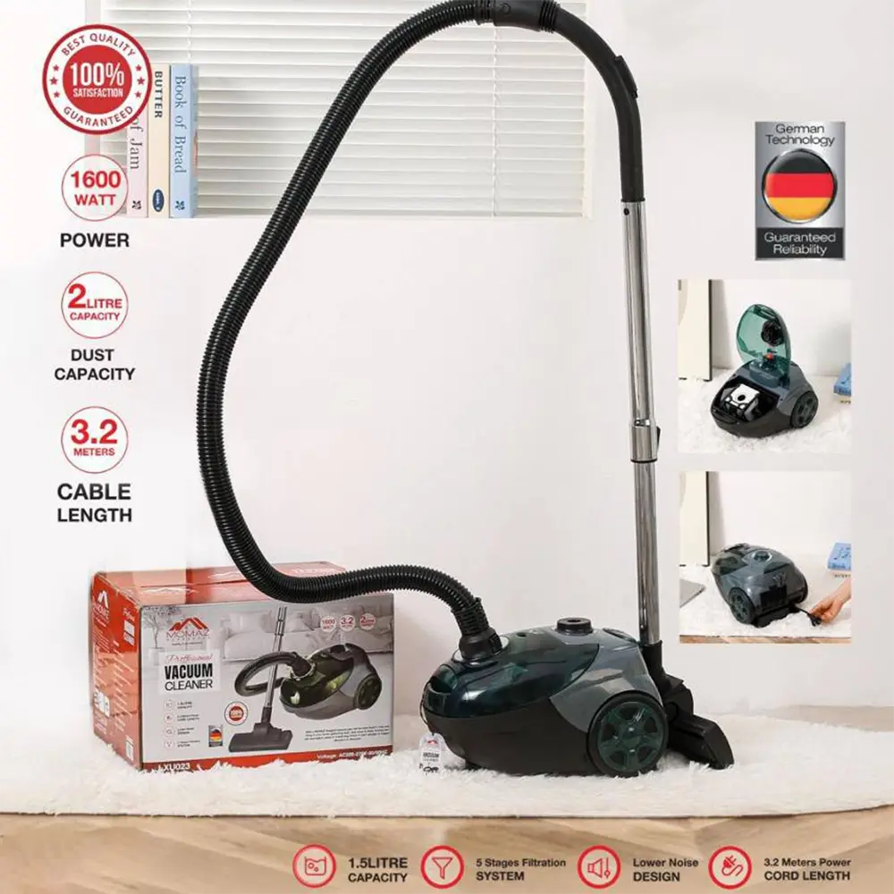 Momaz 1600watt lxu023 vacuum cleaner2