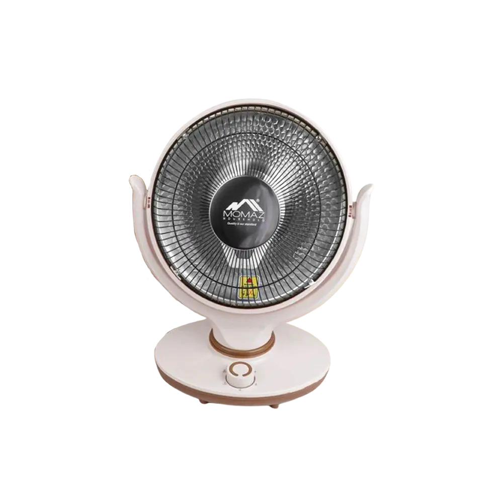 Momaz 600w carbon sun heater