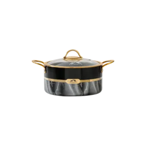 Momaz german diamond 22cm cooking pot