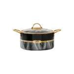 Momaz german diamond 26cm cooking pot