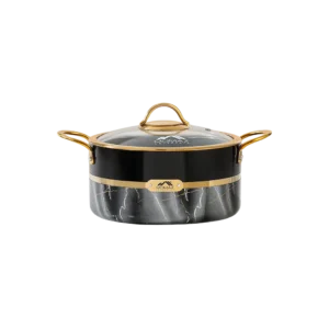 Momaz german diamond 26cm cooking pot