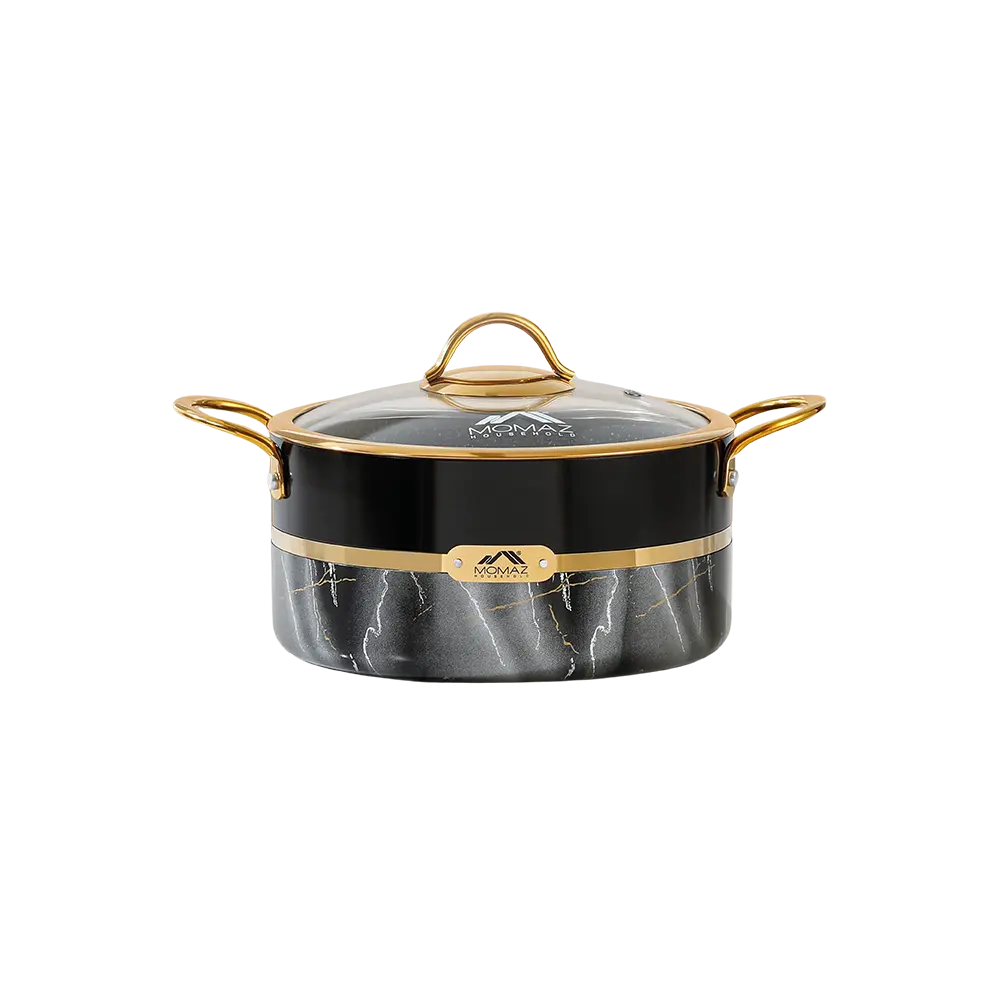 Momaz german diamond 26cm cooking pot