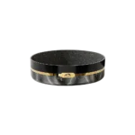 Momaz german diamond 30cm round oven pan