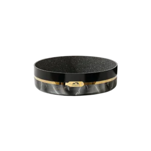 Momaz german diamond 30cm round oven pan