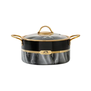 Momaz german diamond 32cm cooking pot